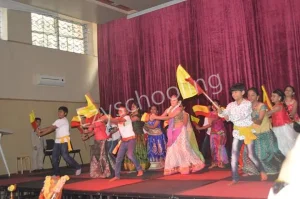 Bangalore International Academy Gallery 35