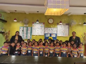 Bangalore International Academy Gallery 33