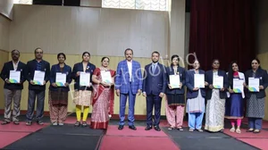 Bangalore International Academy Gallery 29