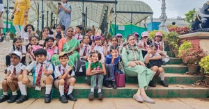 Bangalore International Academy Gallery 30