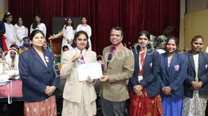 Bangalore International Academy Gallery 25