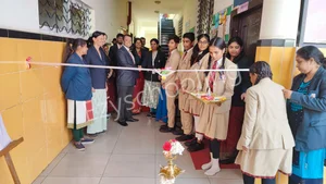 Bangalore International Academy Gallery 28