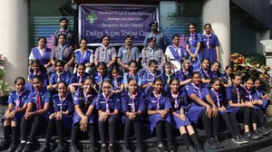 Bangalore International Academy Gallery 11