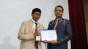 Bangalore International Academy Gallery 7