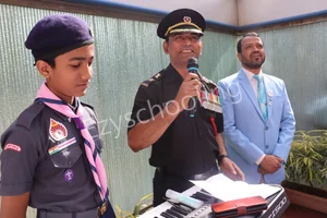 Bangalore International Academy Gallery 3