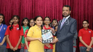 Bangalore International Academy Gallery 6