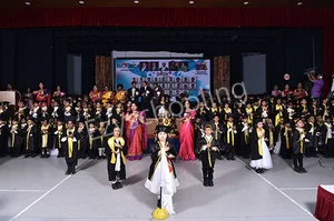 Bangalore International Academy Gallery 1