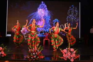 Base PU College Gallery 9