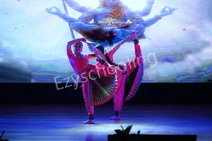 Base PU College Gallery 7