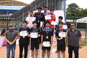 Base PU College Gallery 1