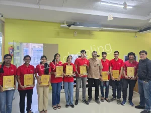 Base PU College Gallery 4