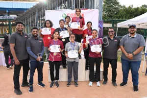 Base PU College Gallery 3