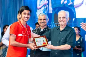 Base PU College Gallery 2