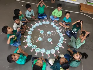 BCR Public School Gallery 2