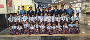 BCR Public School Gallery 5