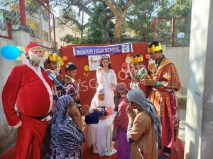 Benhur Primary And High School Gallery 9