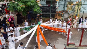 Benhur Primary And High School Gallery 8