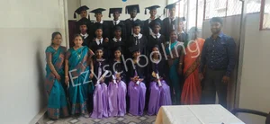 Benhur Primary And High School Gallery 6