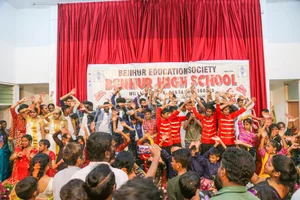Benhur Primary And High School Gallery 5