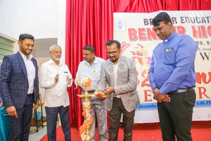 Benhur Primary And High School Gallery 2