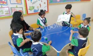 Bethany High School Gallery 1