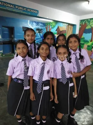 BG National Public School Gallery 13
