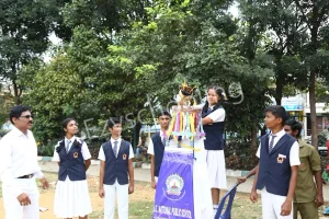 BG National Public School Gallery 12