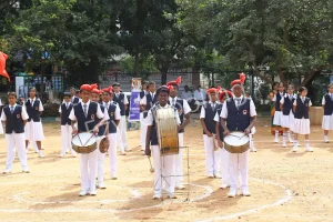 BG National Public School Gallery 10