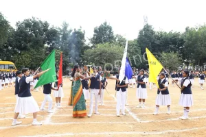 BG National Public School Gallery 6