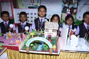 BG National Public School Gallery 7