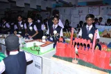 BG National Public School Gallery