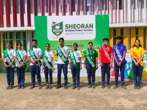 Sheoran International School Gallery 6