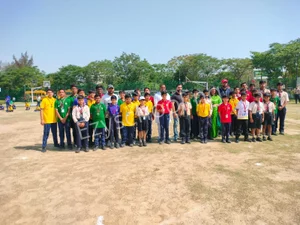 Sheoran International School Gallery 5