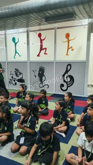 Sheoran International School Gallery 16
