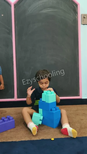 Sheoran International School Gallery 17