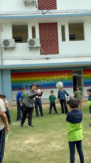 Sheoran International School Gallery 20