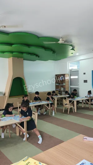 Sheoran International School Gallery 15