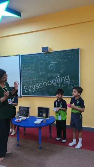 Sheoran International School Gallery 19