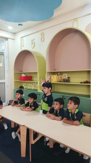 Sheoran International School Gallery 18
