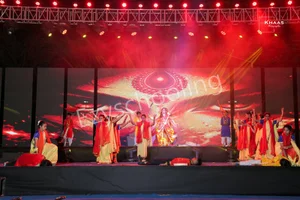 Sheoran International School Gallery 11