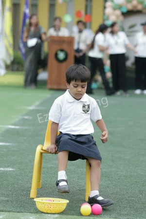 Sheoran International School Gallery 14