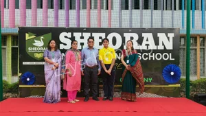 Sheoran International School Gallery 9