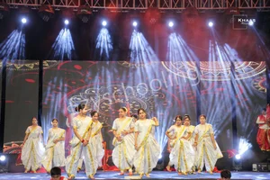 Sheoran International School Gallery 3
