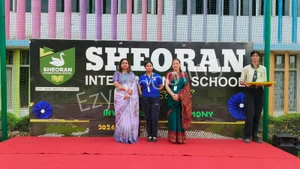 Sheoran International School Gallery 2