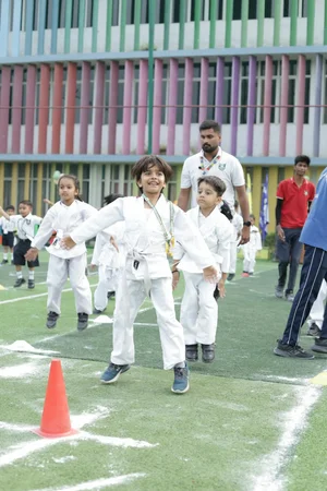 Sheoran International School Gallery 1