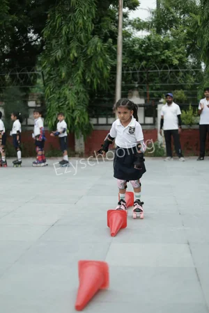 Sheoran International School Gallery 5
