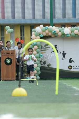 Sheoran International School Gallery 6