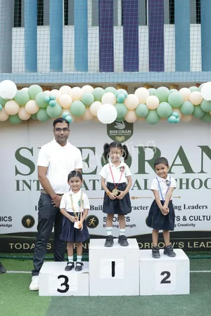 Sheoran International School Gallery 13