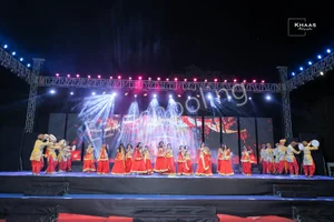 Sheoran International School Gallery 4