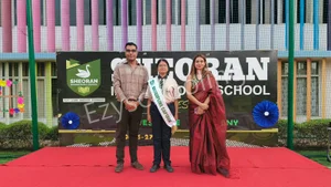 Sheoran International School Gallery 12
